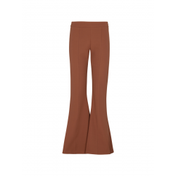 PANTALONI A   ZAMPA MDFW232184