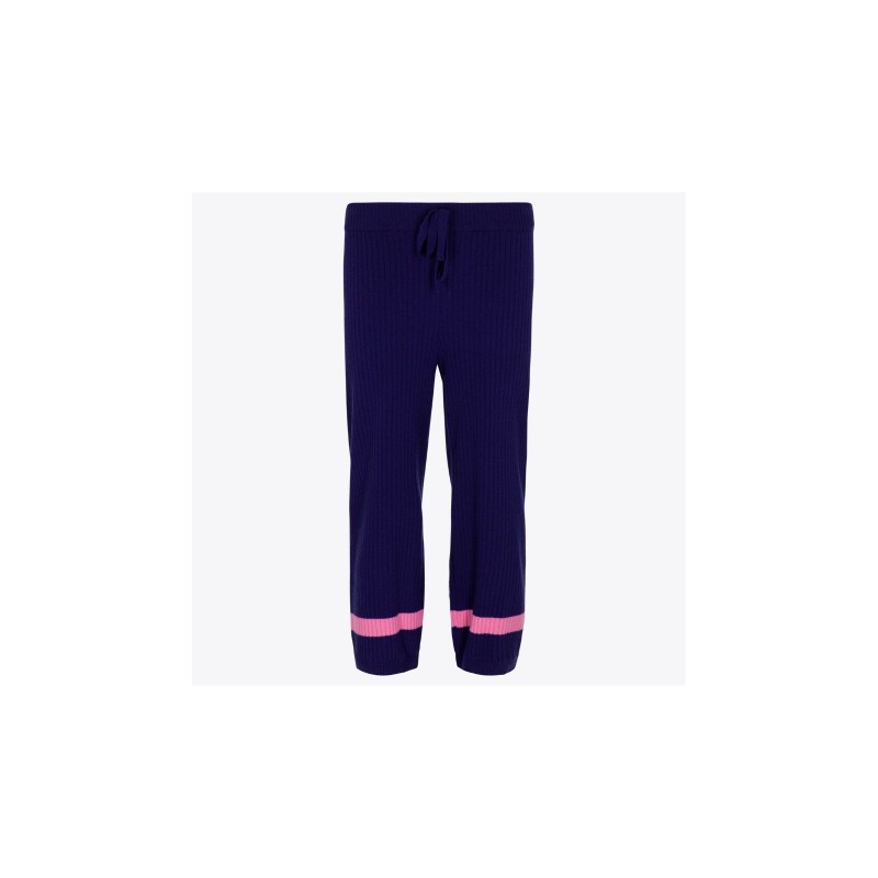 PANTALONI KIDS IN MAGLIA