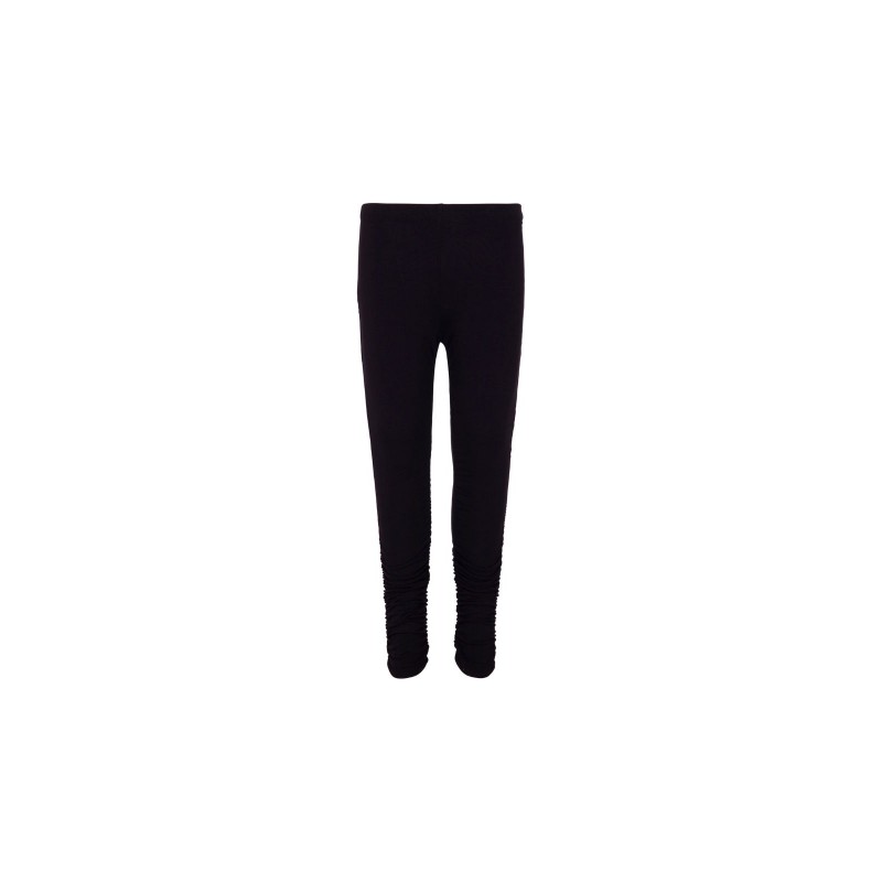 LEGGINGS KIDS DRAPPEGGIATO