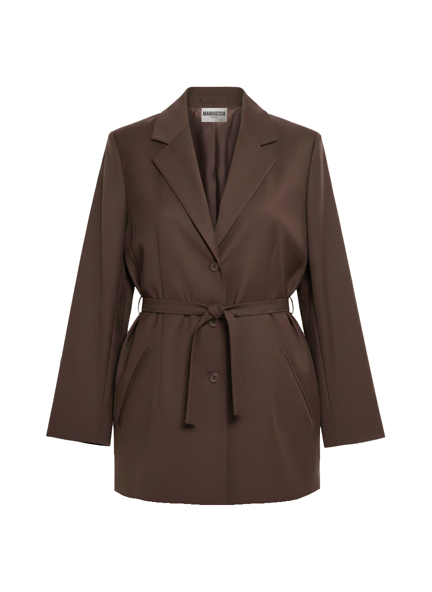 Mariuccia Milano GIACCA B 2522