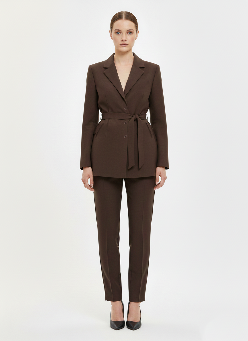 Mariuccia Milano GIACCA B 2522