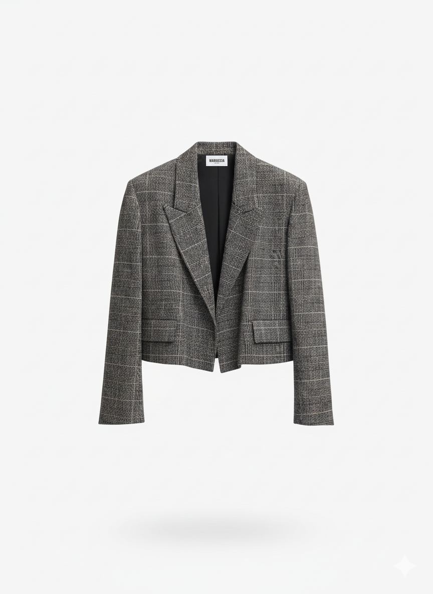 Mariuccia Milano GIACCA B 2597