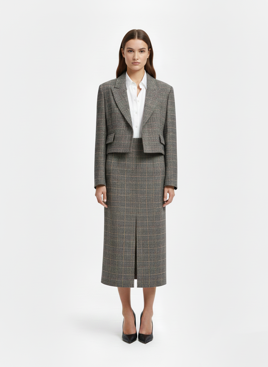 Mariuccia Milano GIACCA B 2597