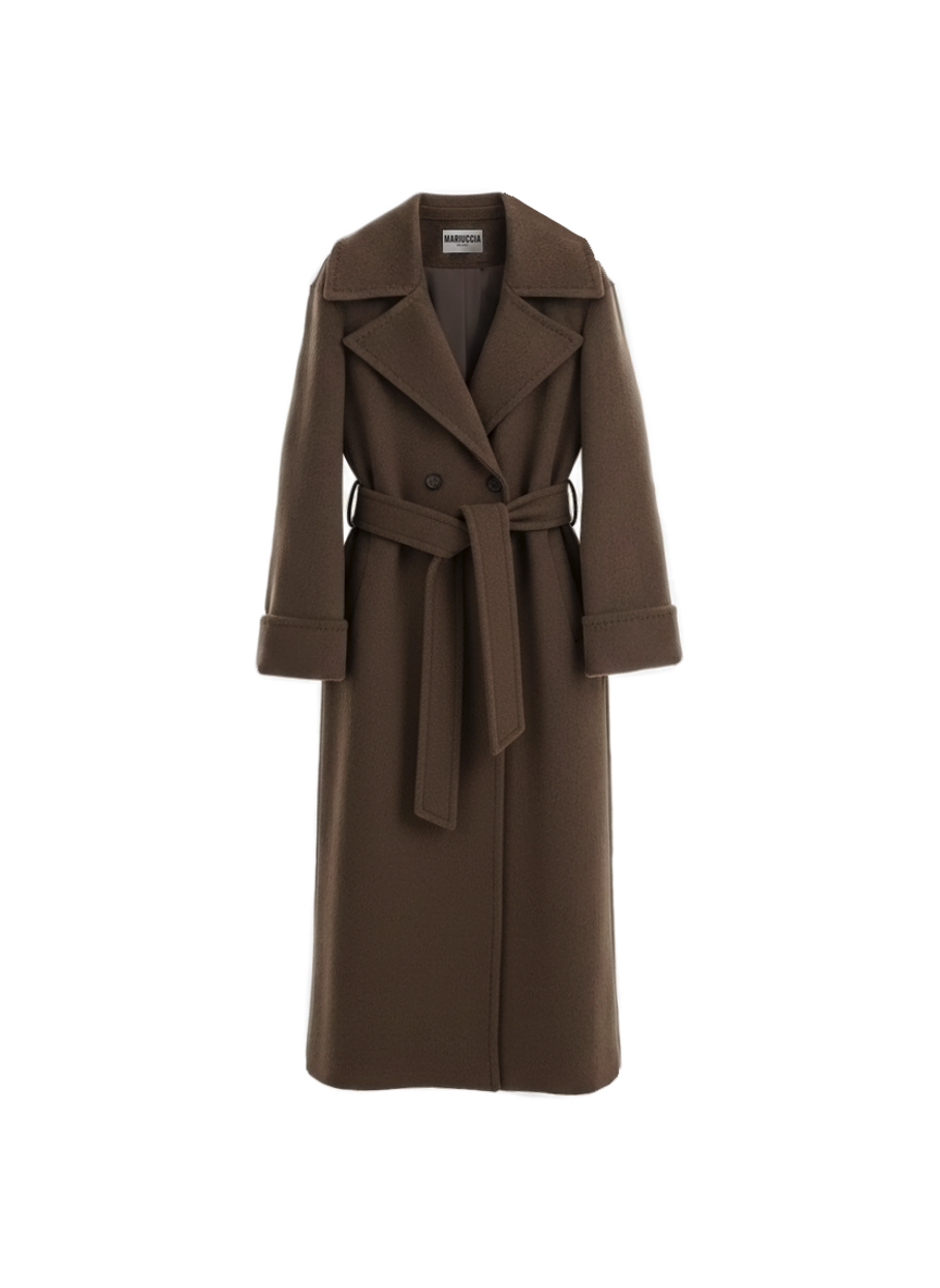 Mariuccia Milano CAPPOTTO B 2600