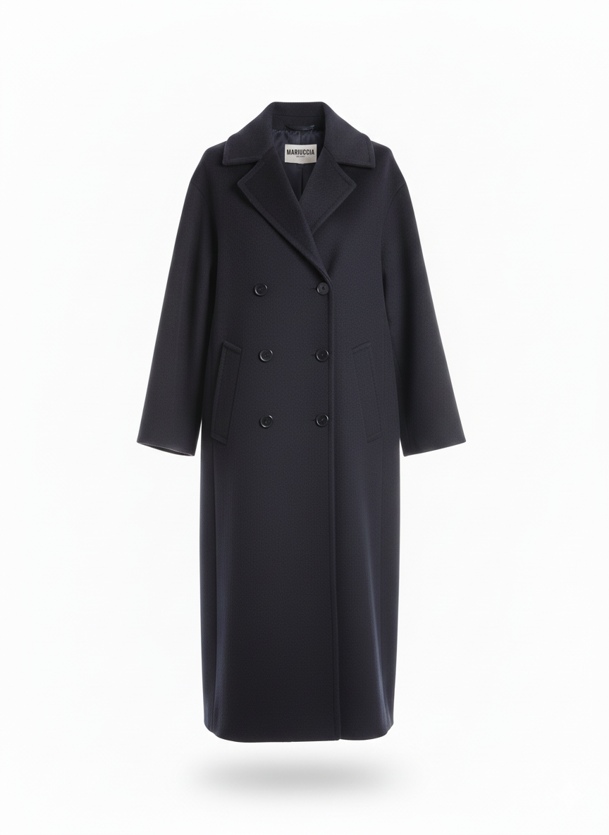 Mariuccia Milano CAPPOTTO B 2601