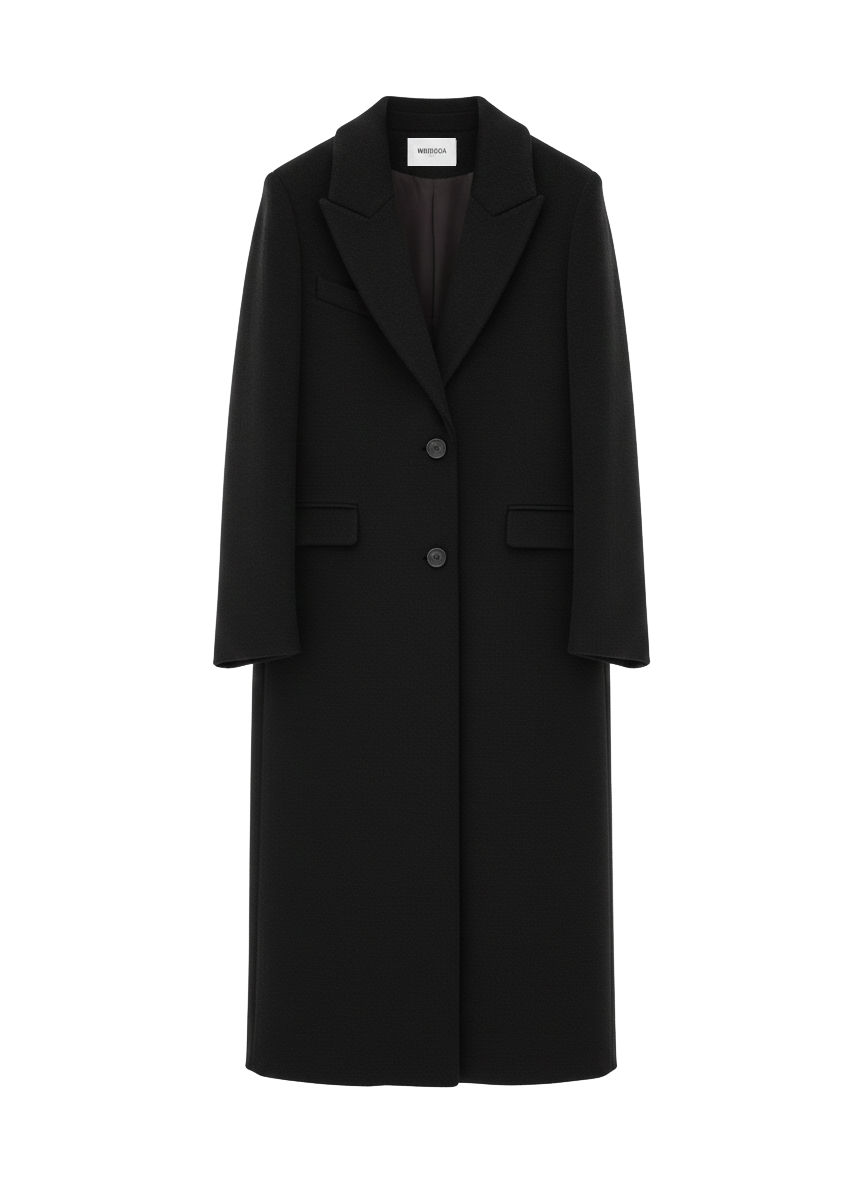 Mariuccia Milano CAPPOTTO B 2602