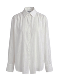 CAMICIA IN COTONE RICAMATO