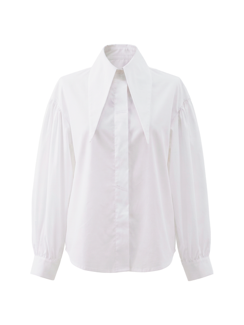 CAMICIA IN COTONE