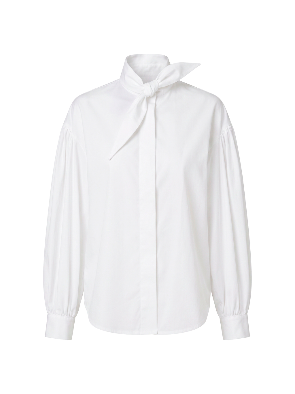 CAMICIA IN COTONE