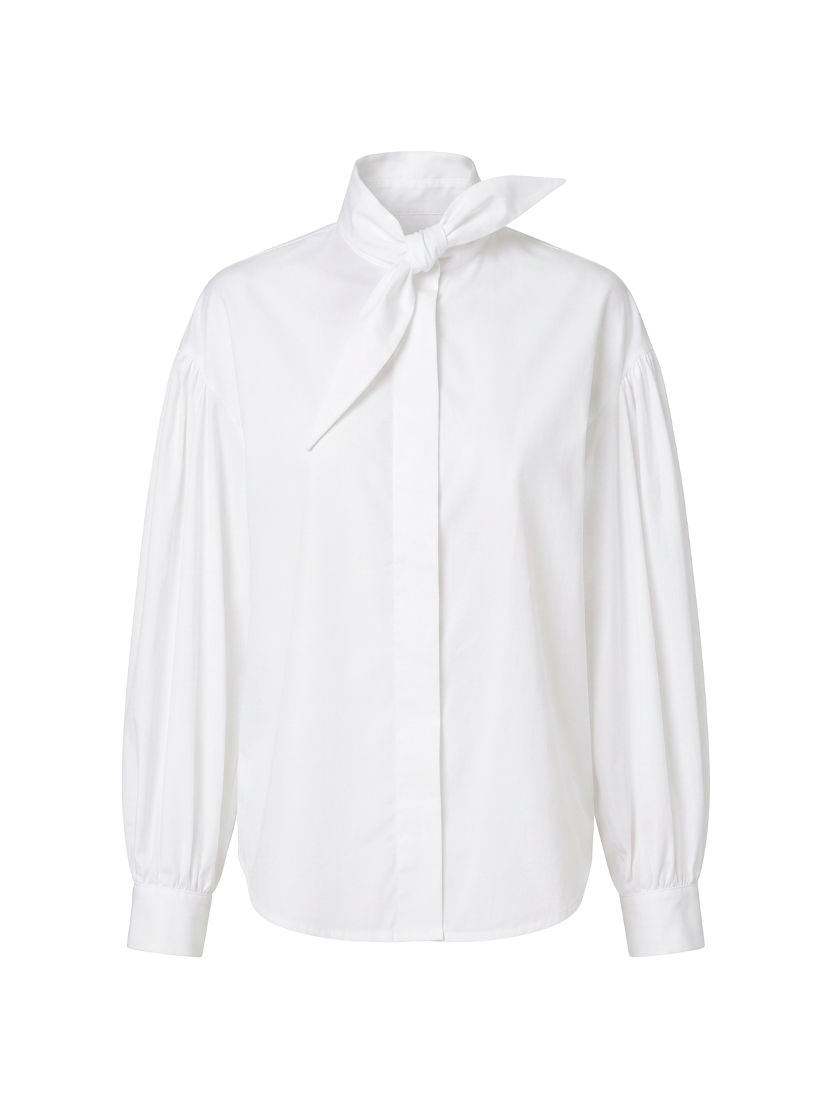 CAMICIA IN COTONE