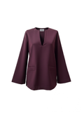 Casacca in mano lana C2523