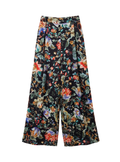 PANTALONI CON PINCES