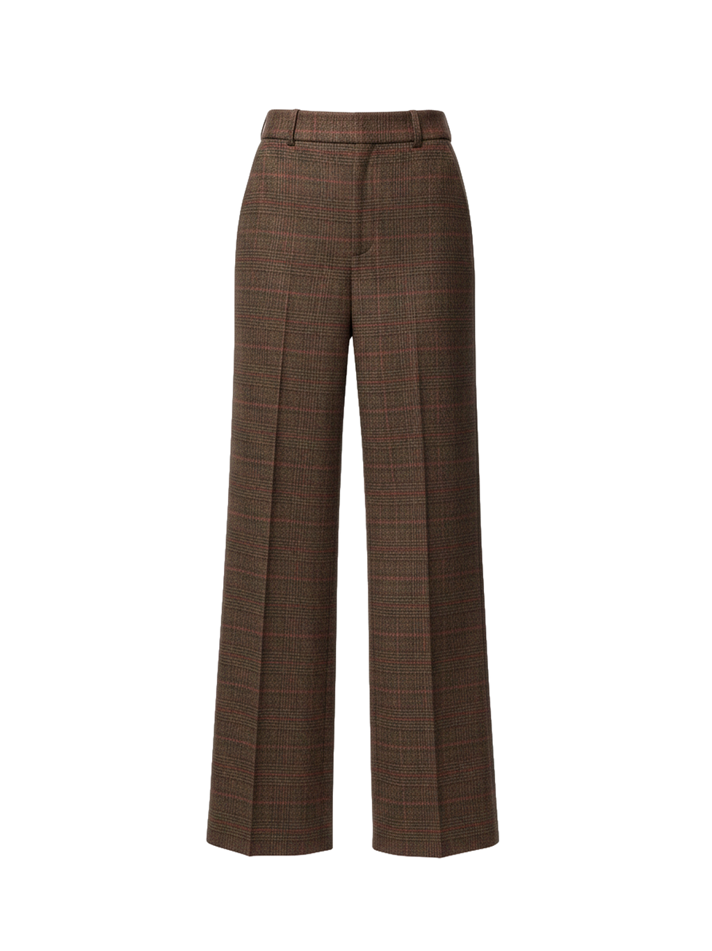 PANTALONI A PALAZZO