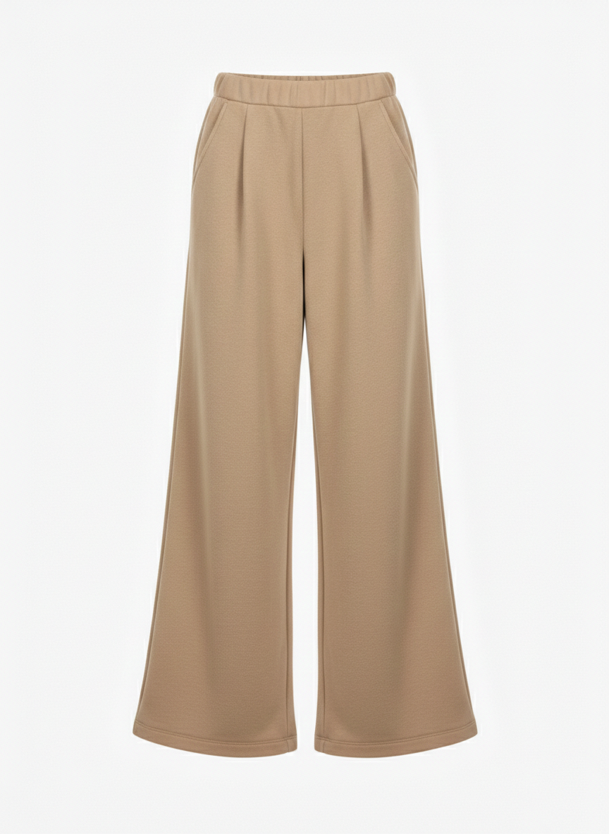 Pantaloni in felpa P2524