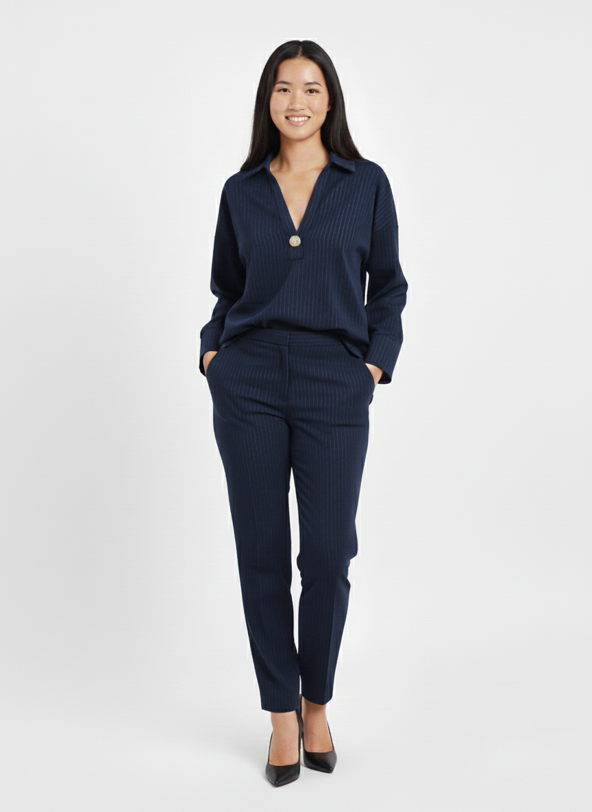 Mariuccia Milano PANTALONI P 2574