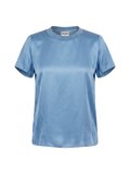 T-SHIRT IN VISCOSA