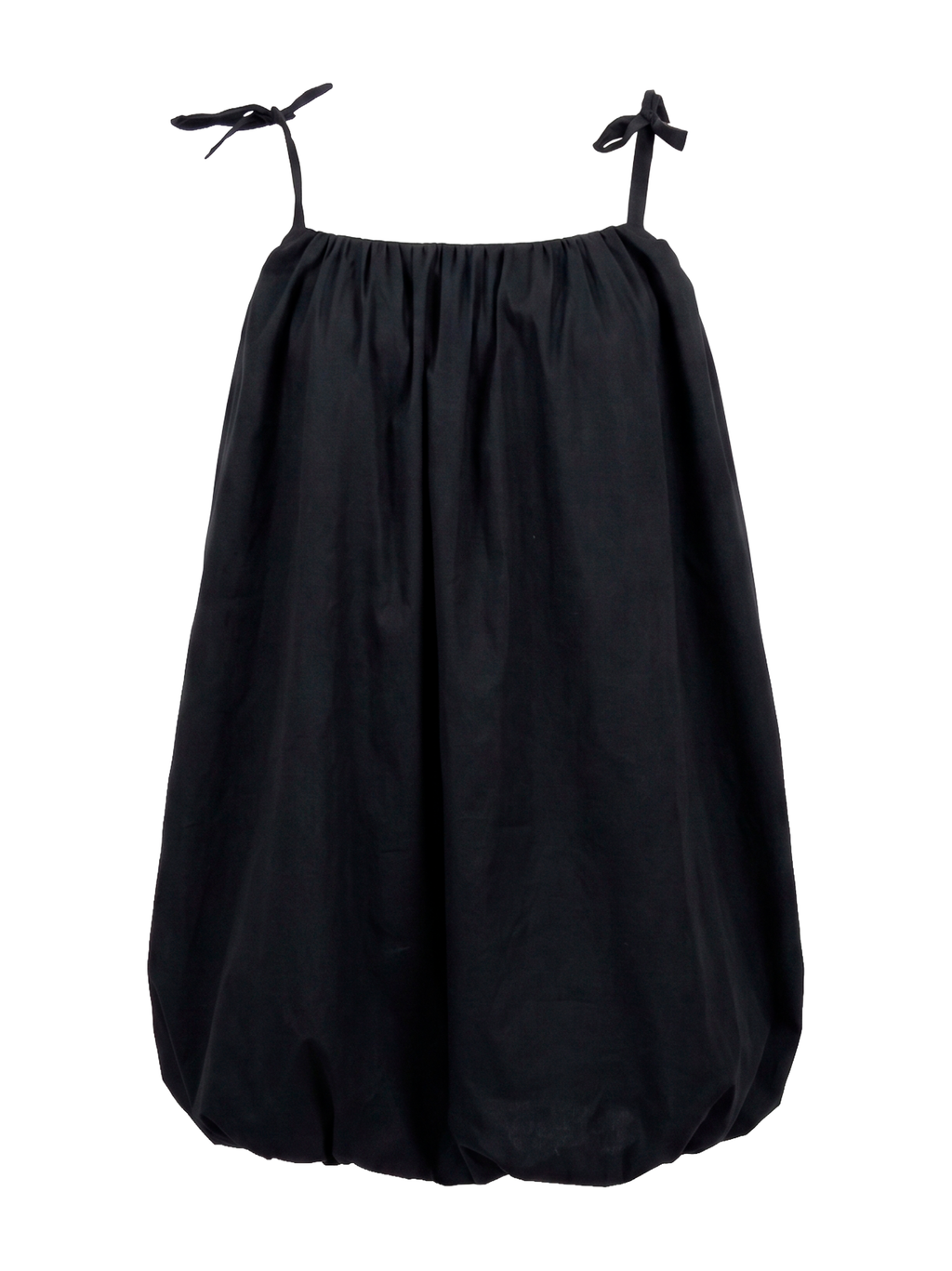 VESTITO A PALLONCINO