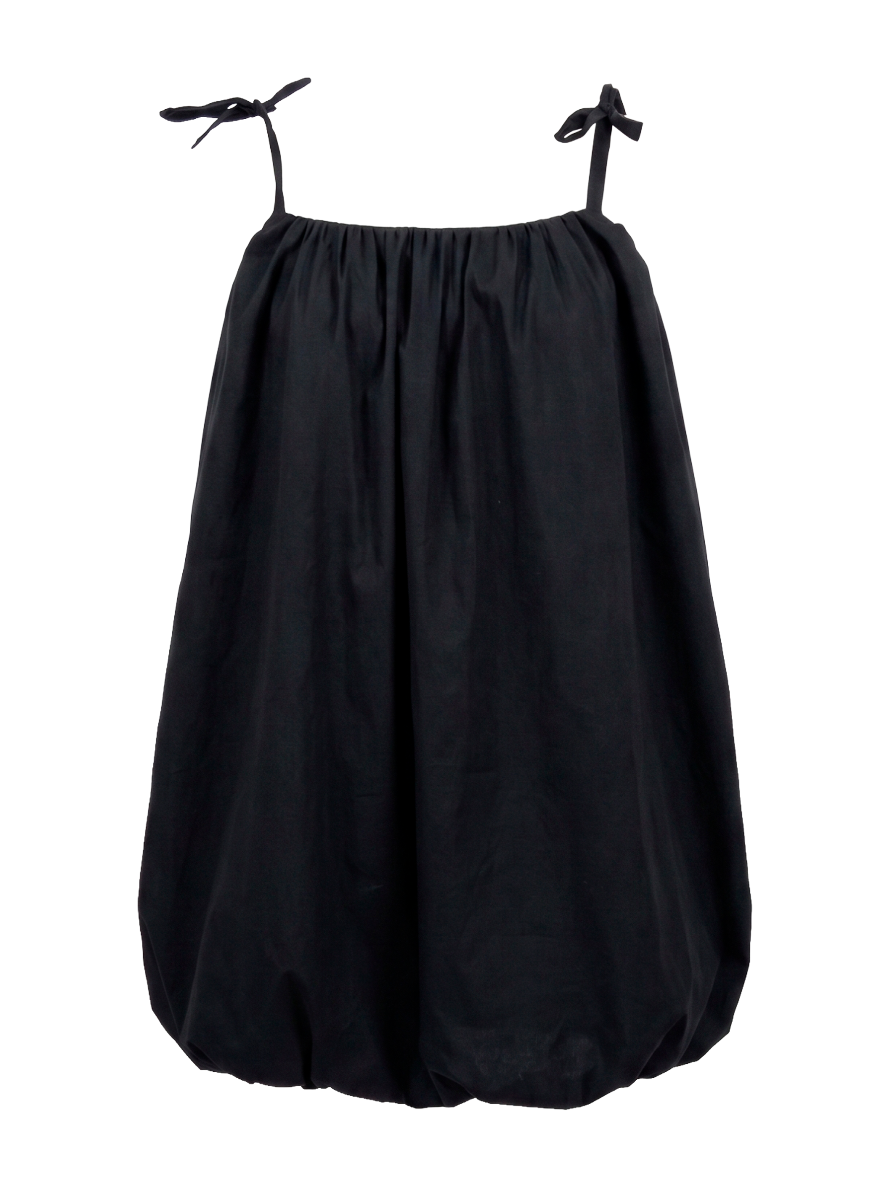 VESTITO A PALLONCINO