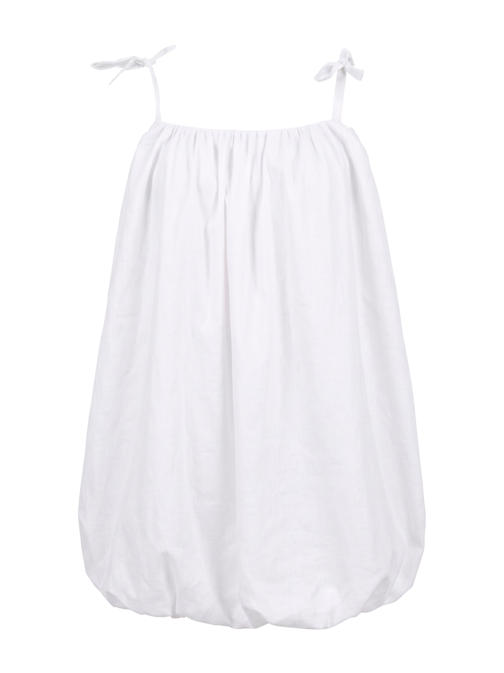 VESTITO A PALLONCINO
