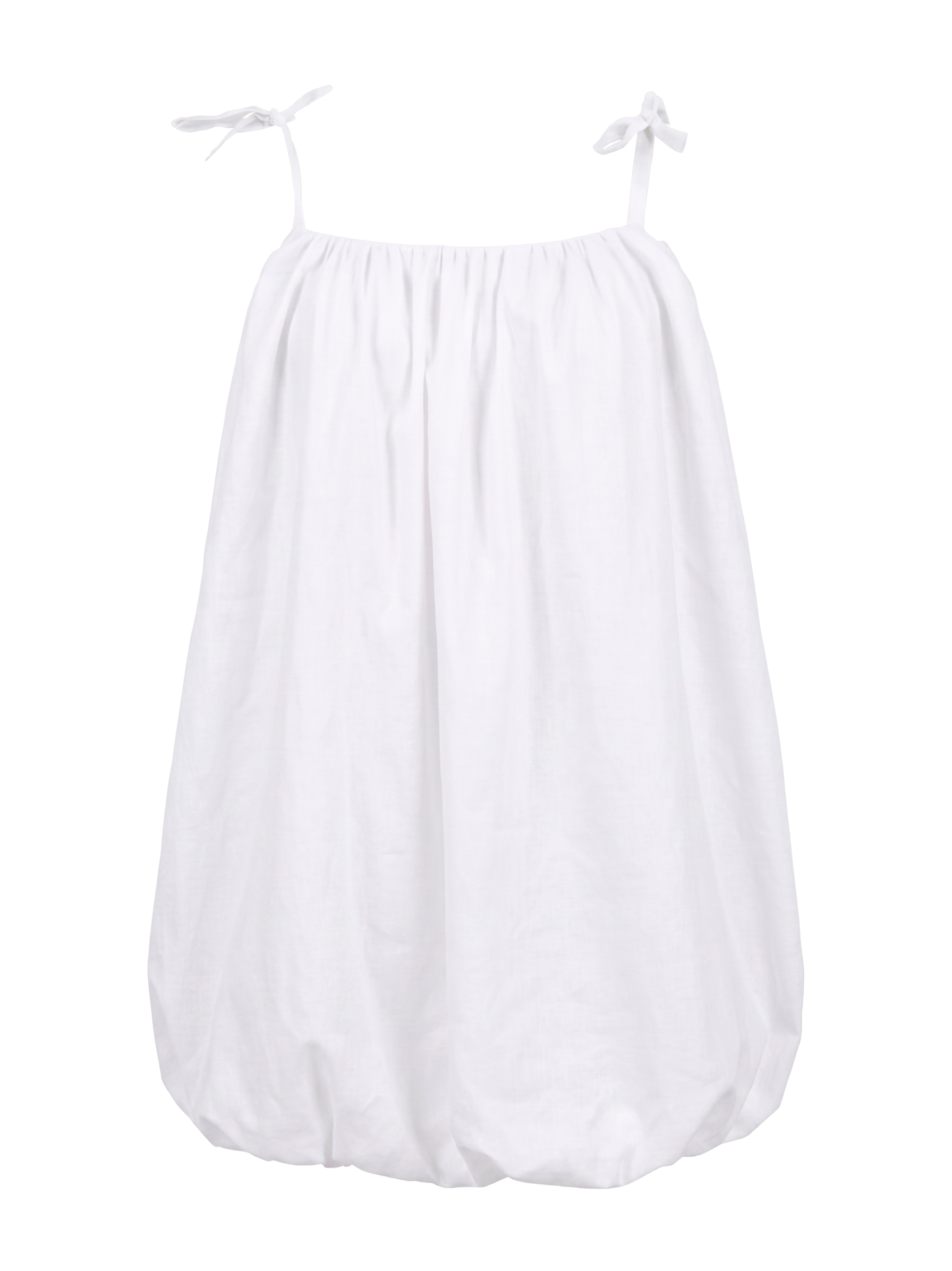 VESTITO A PALLONCINO