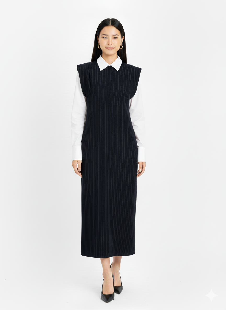 Mariuccia Milano VESTITO V 2512