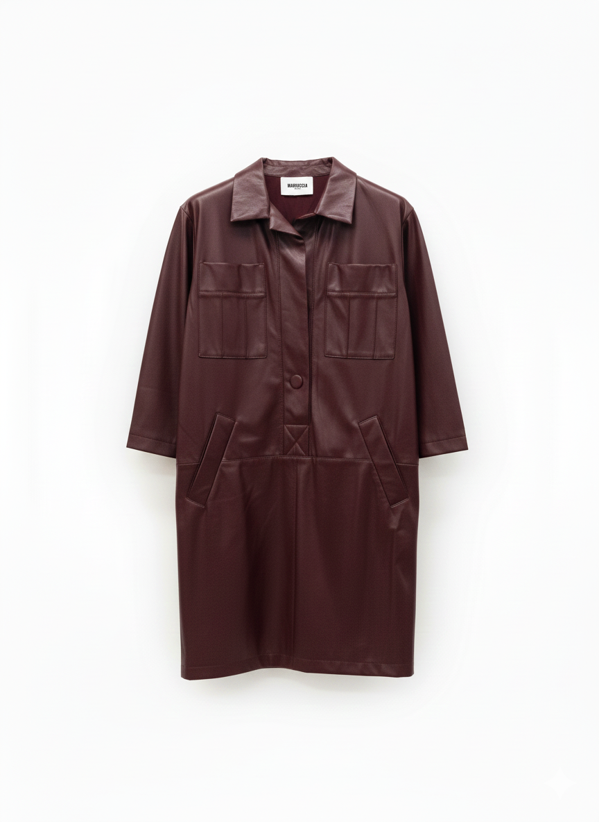 Mariuccia Milano VESTITO V 2528