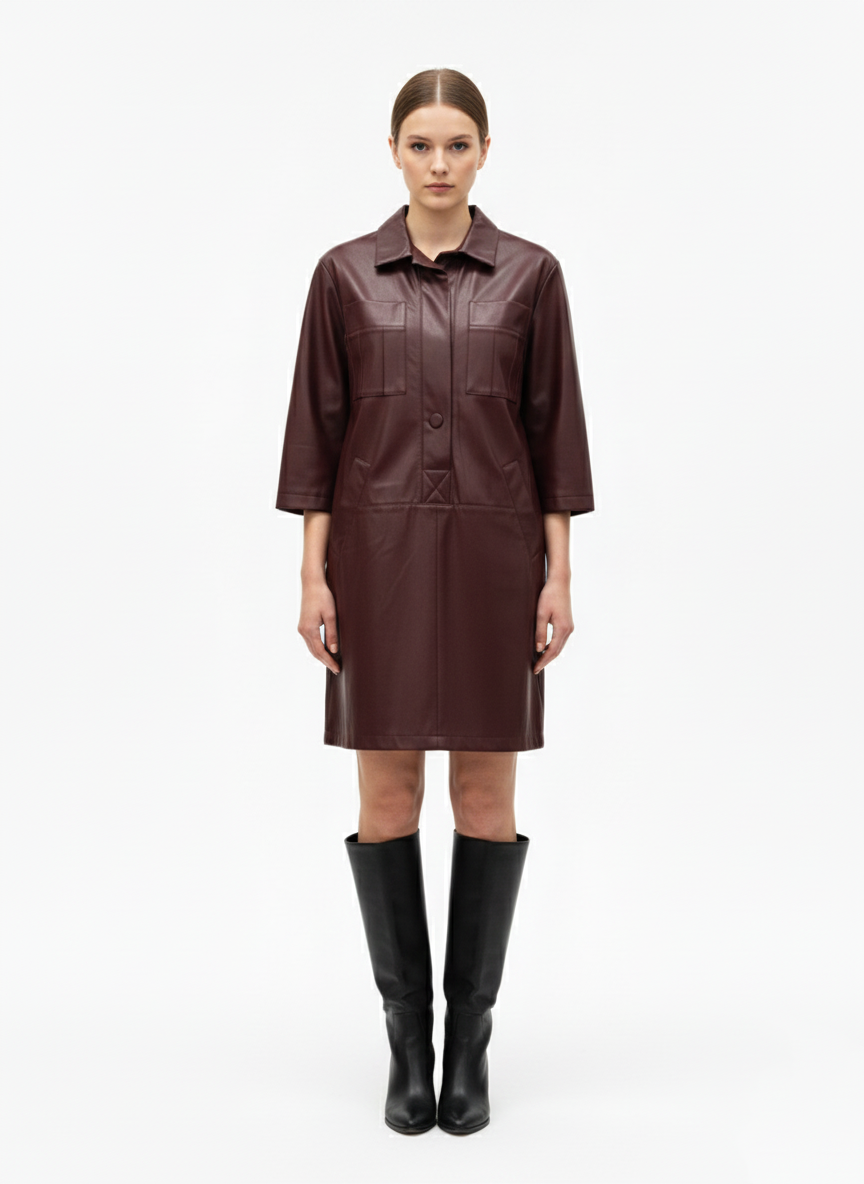 Mariuccia Milano VESTITO V 2528