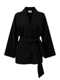 KIMONO IN FELPA