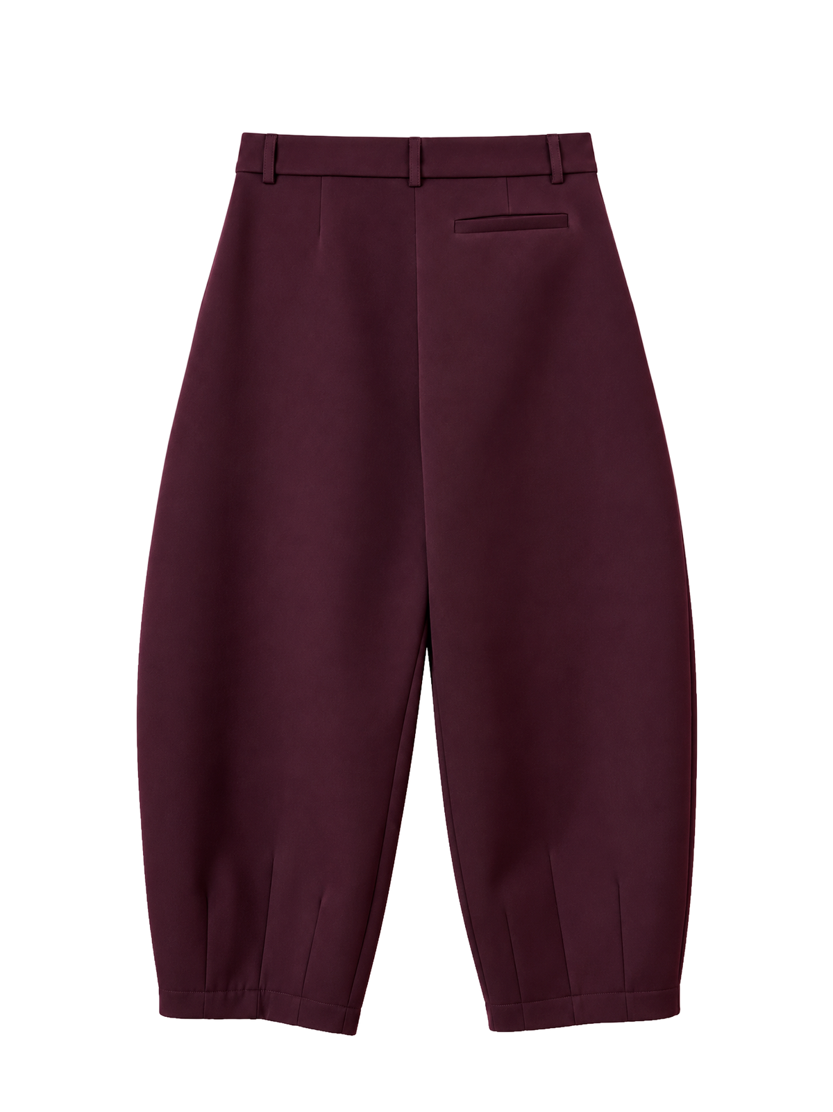 PANTALONI BALLOON
