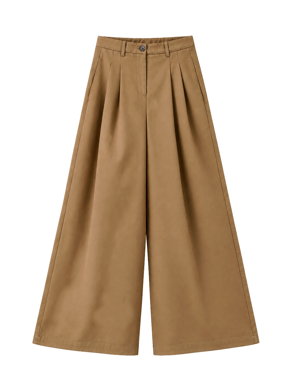 PANTALONI CON PINCES