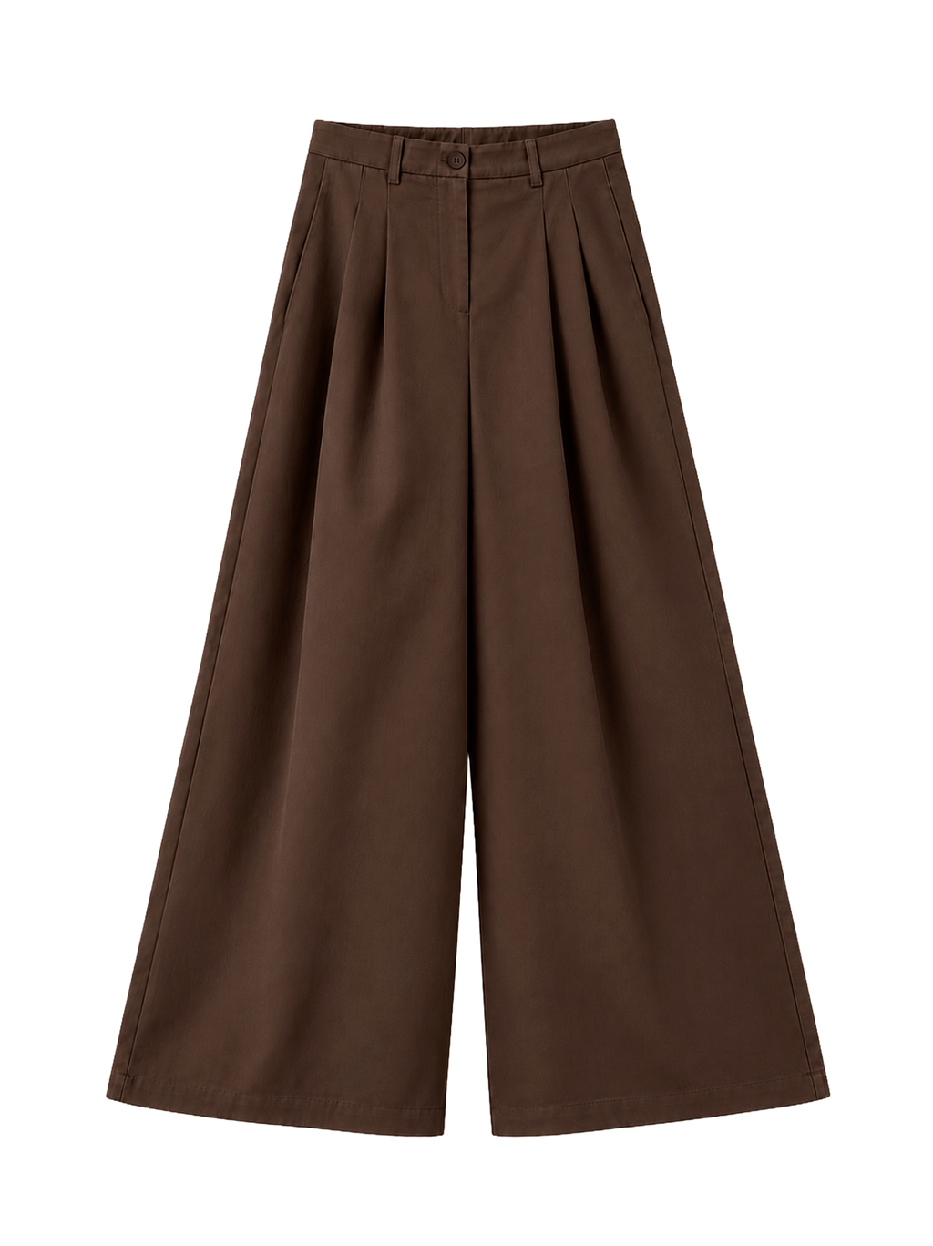 PANTALONI CON PINCES