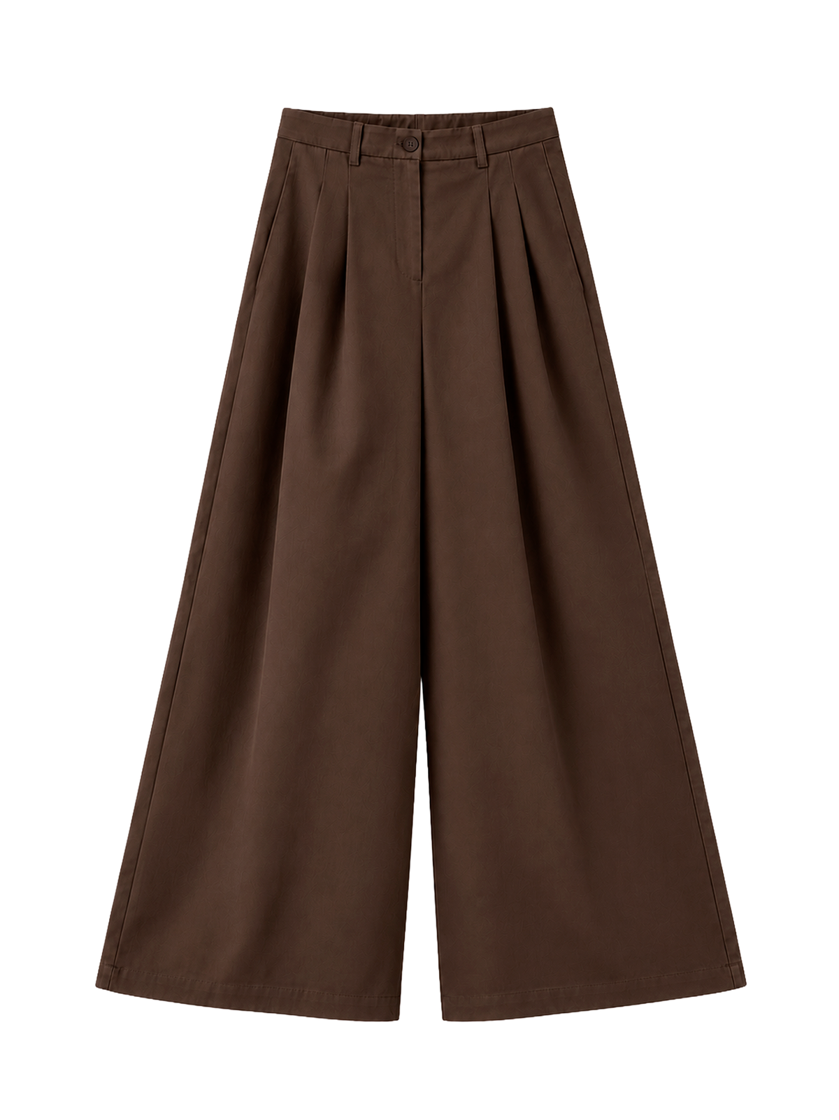 PANTALONI CON PINCES