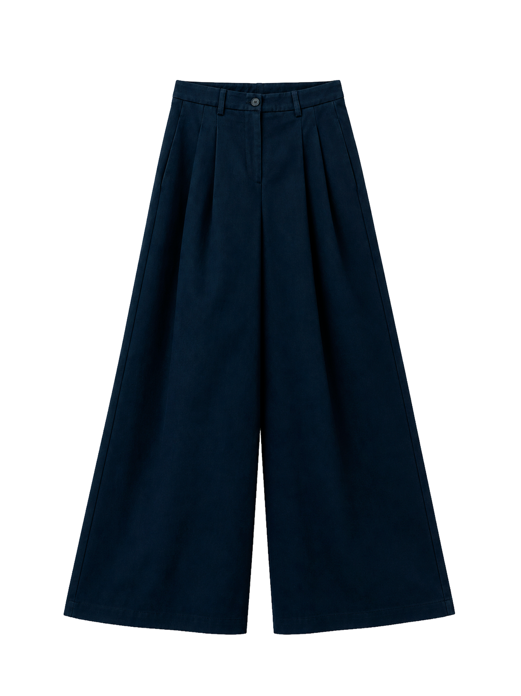 PANTALONI CON PINCES