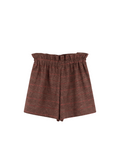 SHORT A QUADRI