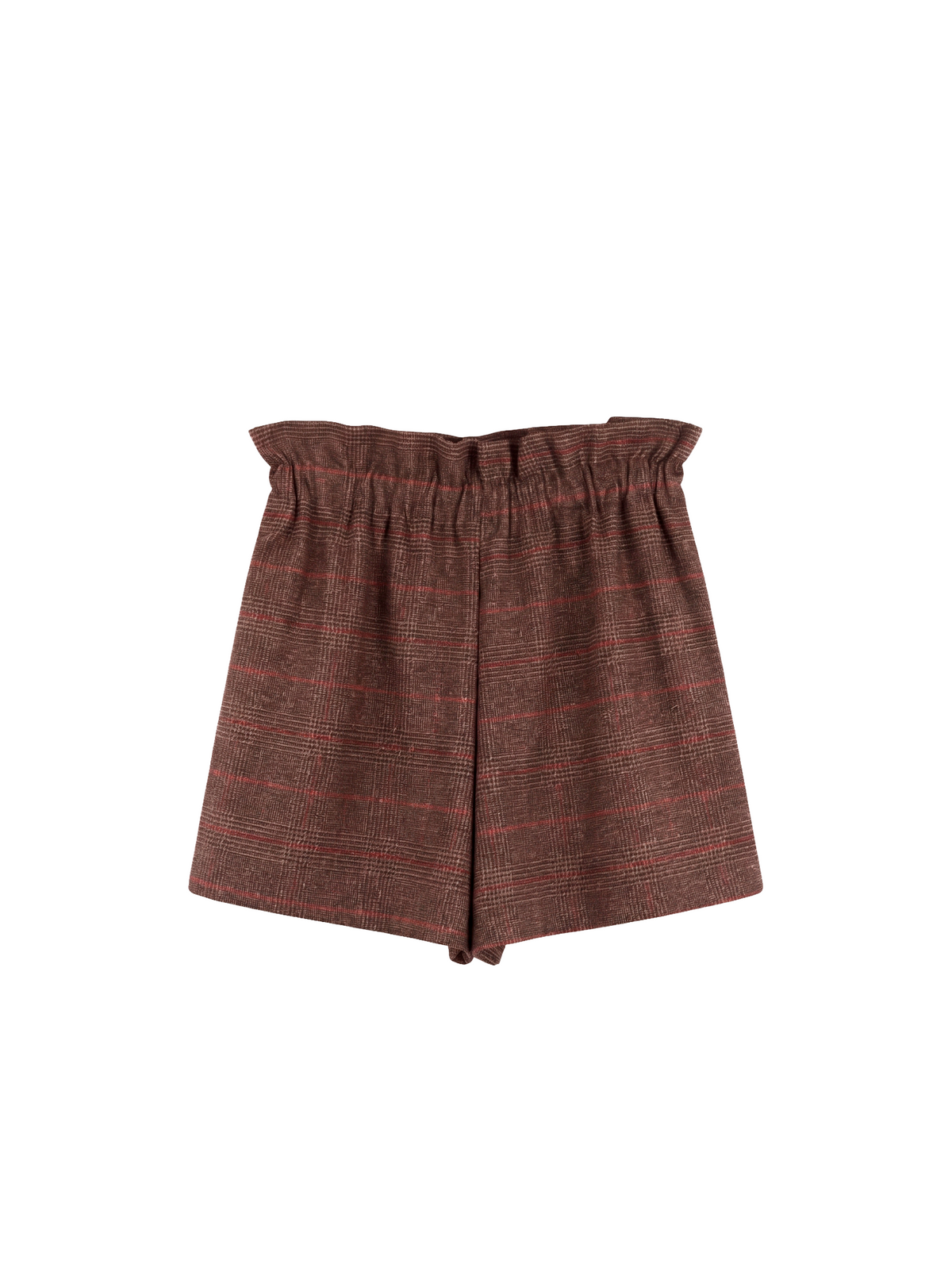 SHORT A QUADRI